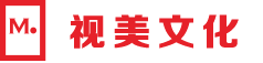 动画公司-无人机航拍公司logo